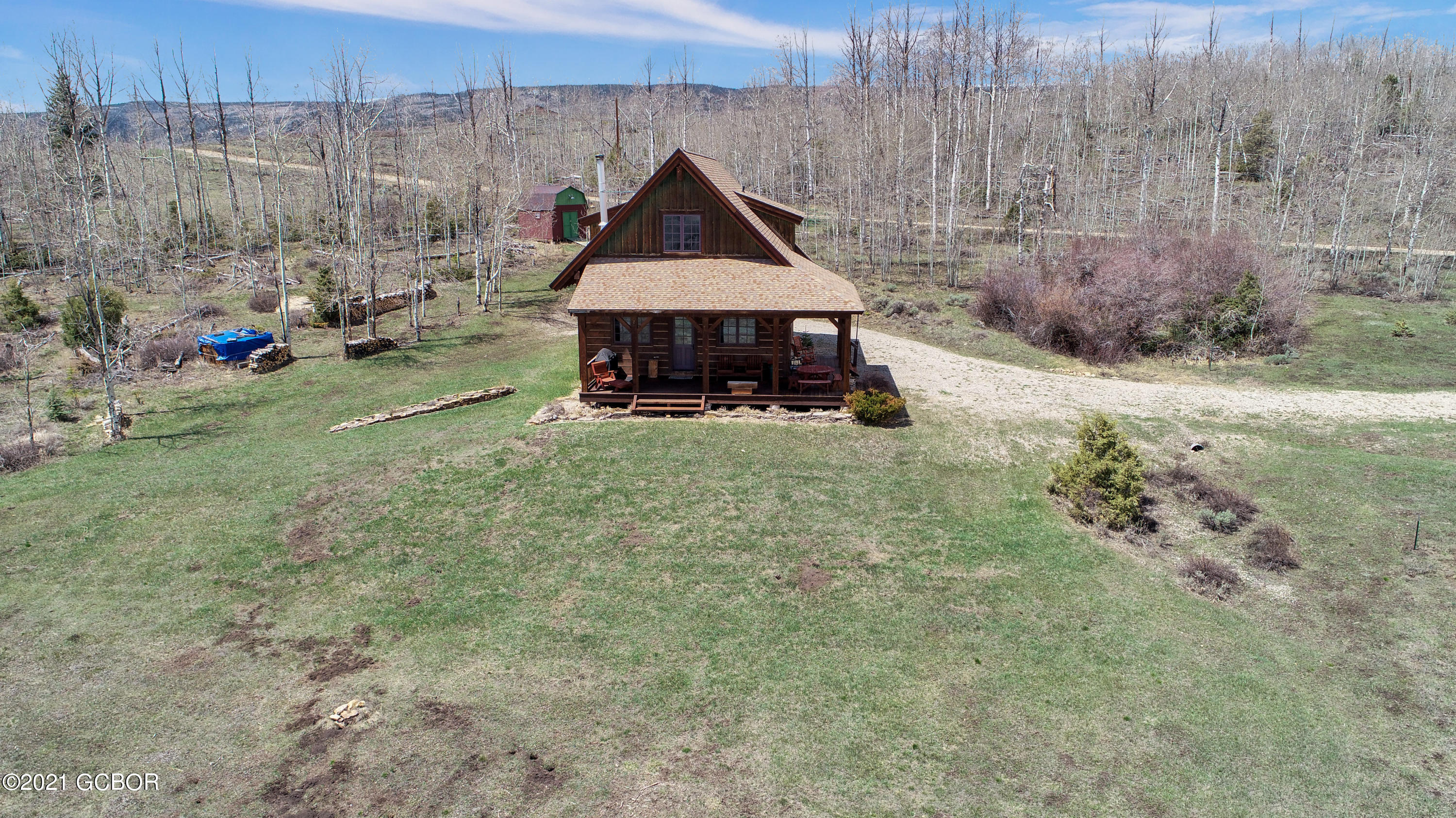 960 County Road 19 Kremmling CO 80459