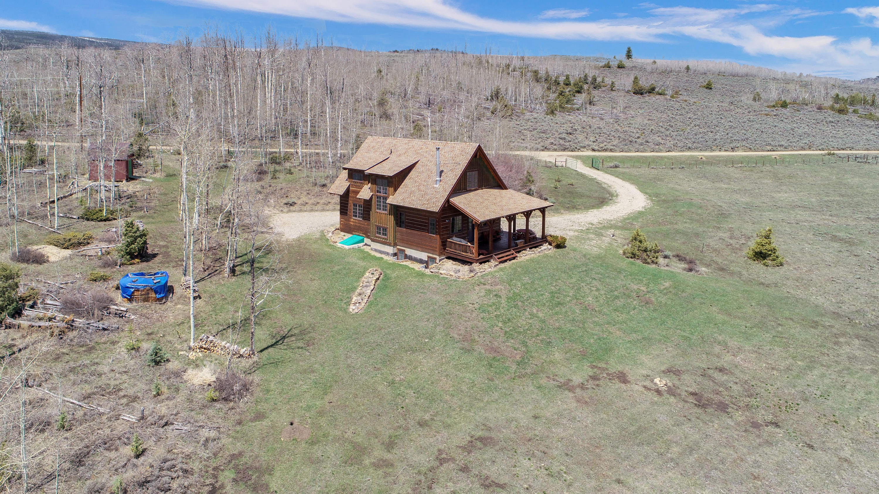 960 County Road 19 Kremmling CO 80459