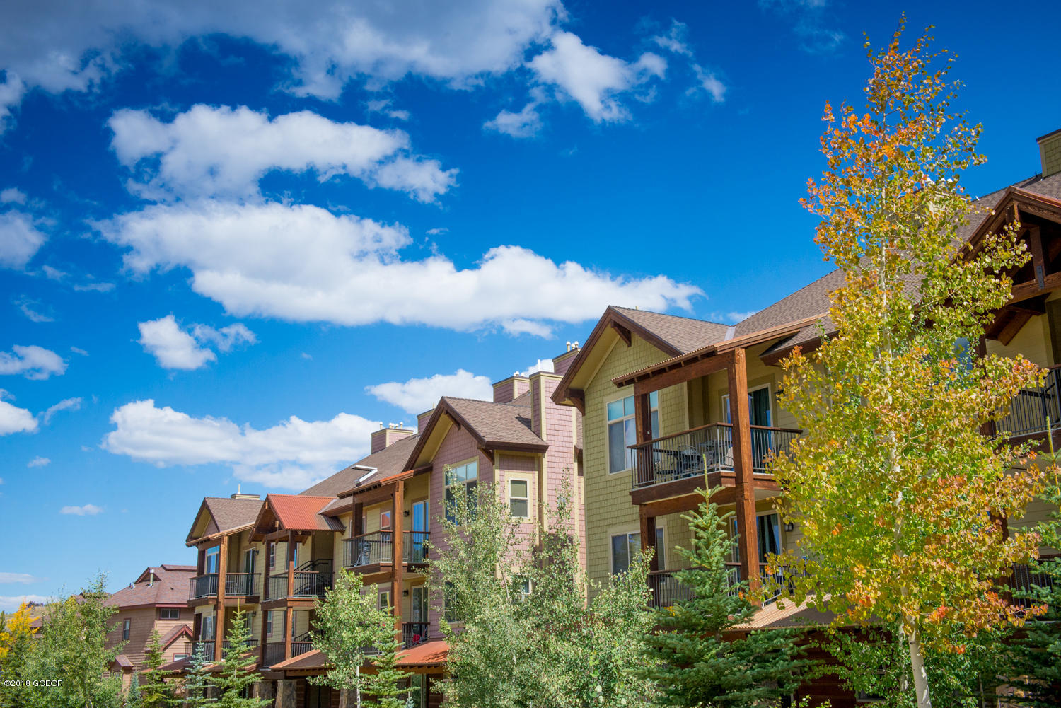 501 Trailhead Winter Park CO 80482