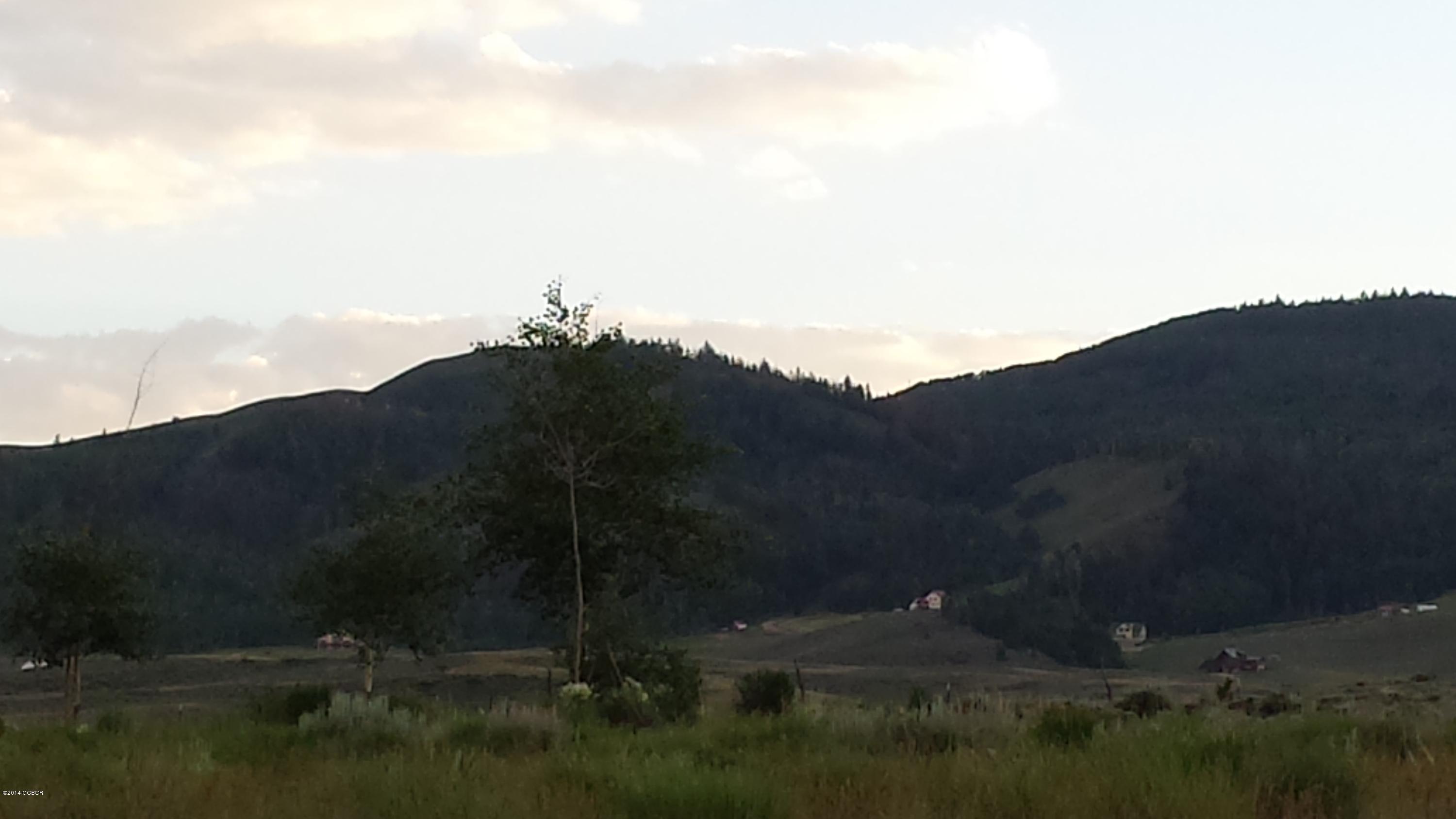 1650 Wildhorse Circle Granby CO 80446