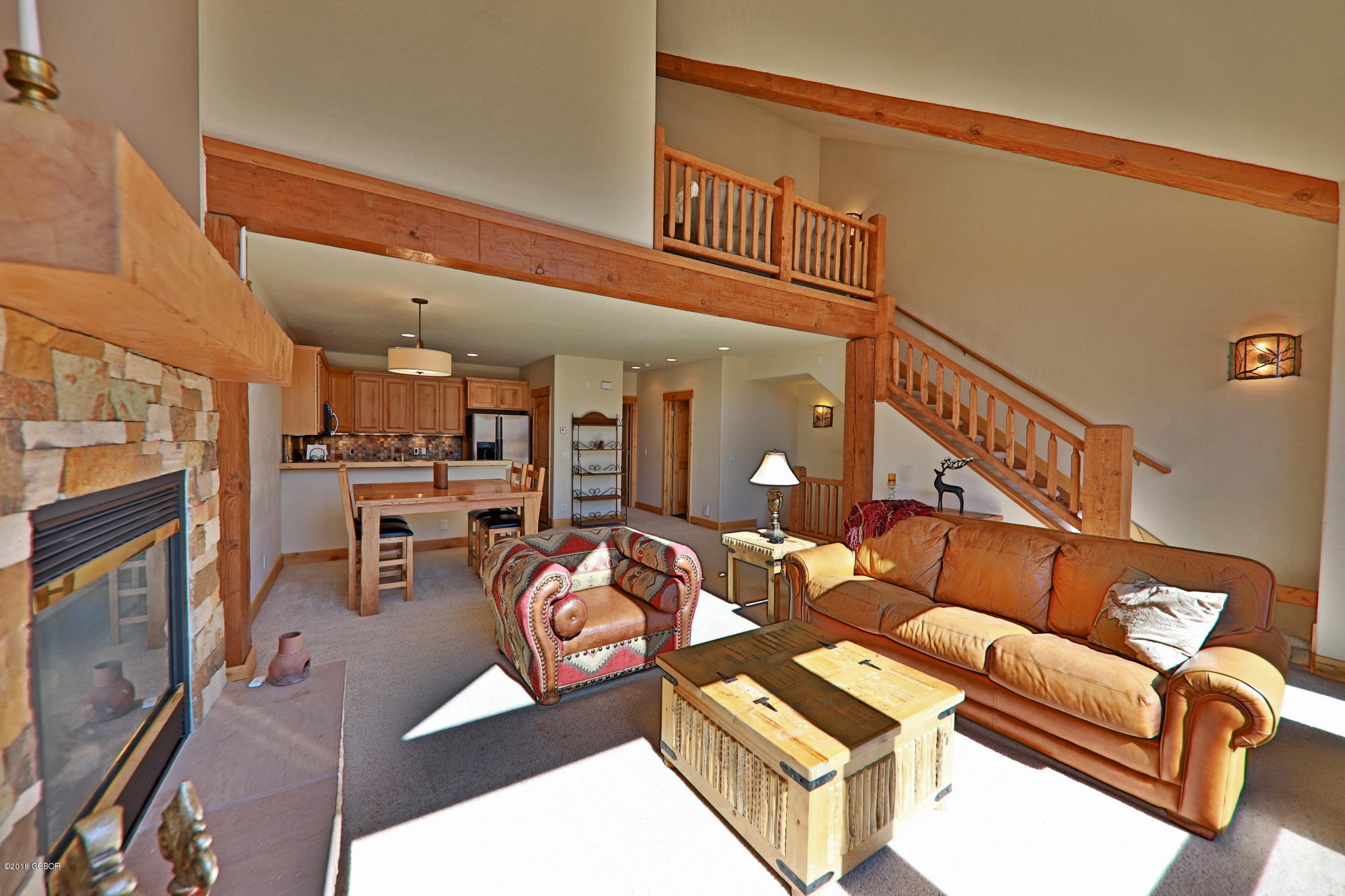 402 Antler Winter Park CO 80482