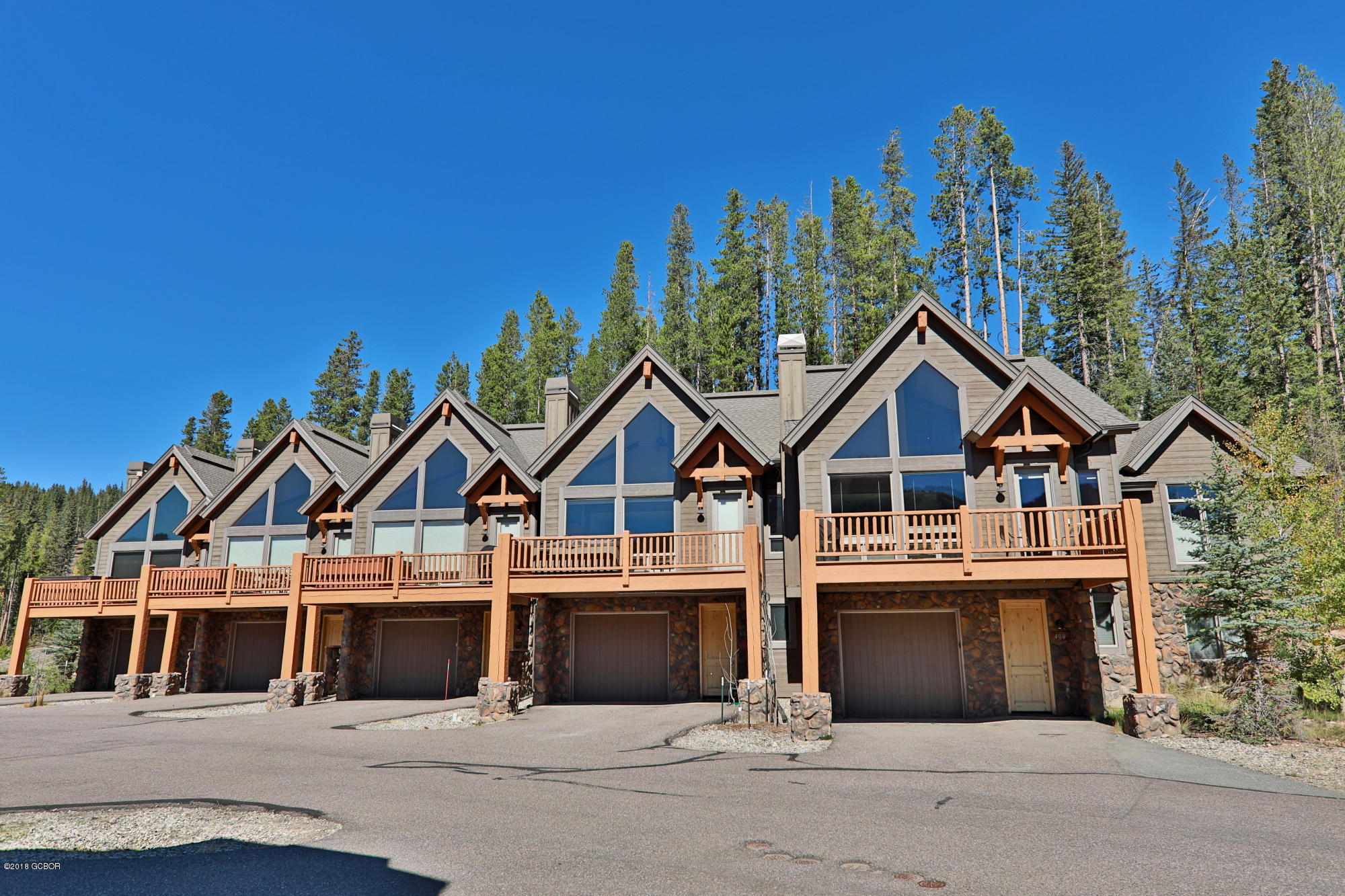 402 Antler Winter Park CO 80482