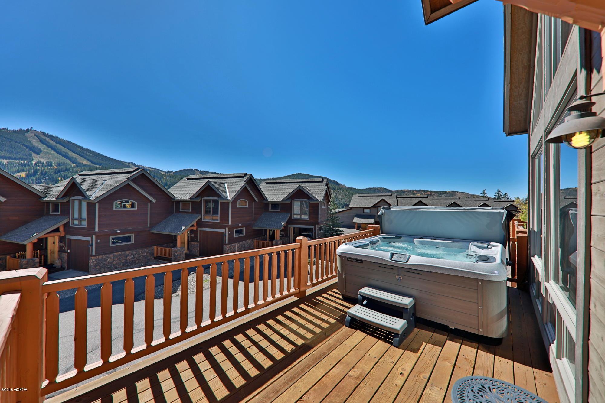 402 Antler Winter Park CO 80482