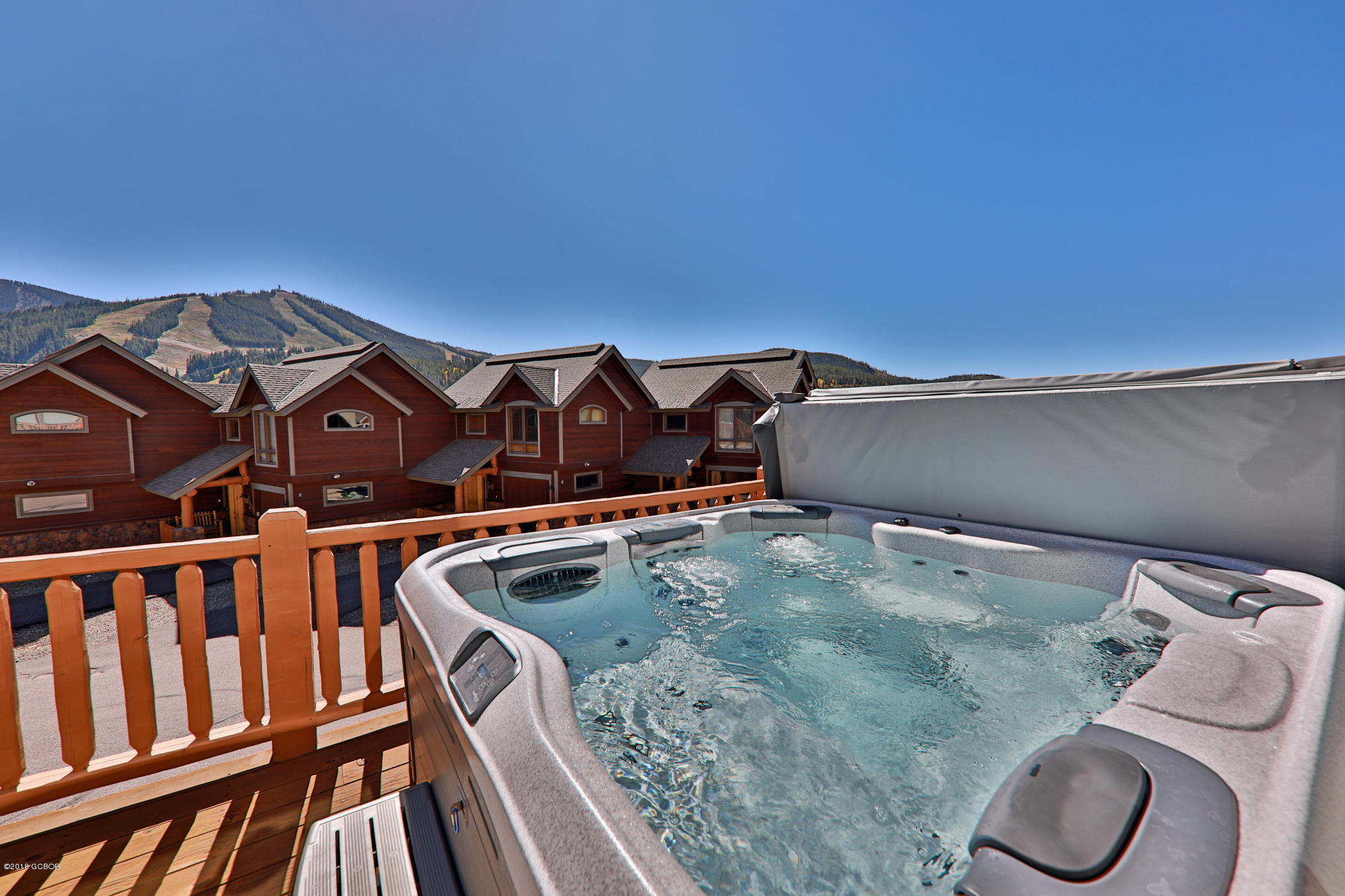 402 Antler Winter Park CO 80482