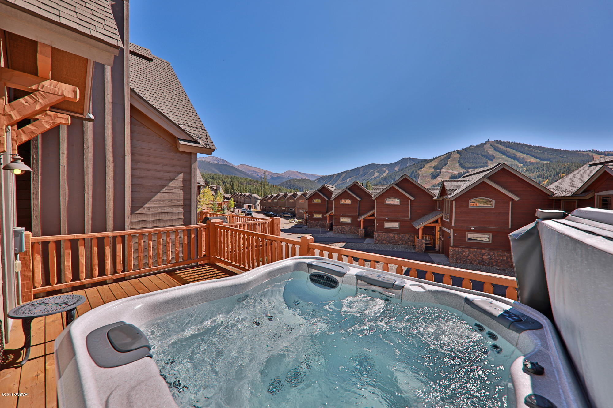 402 Antler Winter Park CO 80482