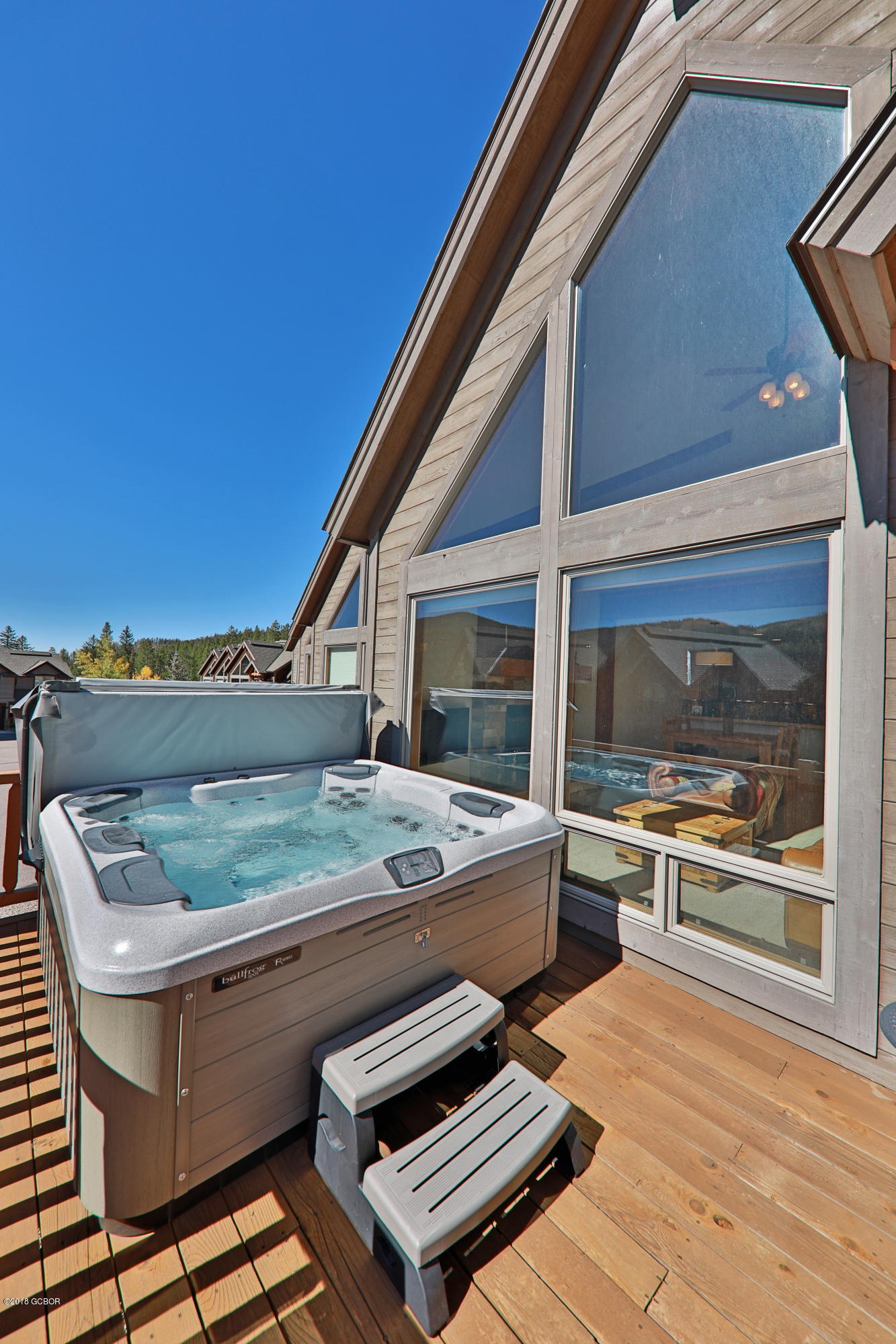 402 Antler Winter Park CO 80482