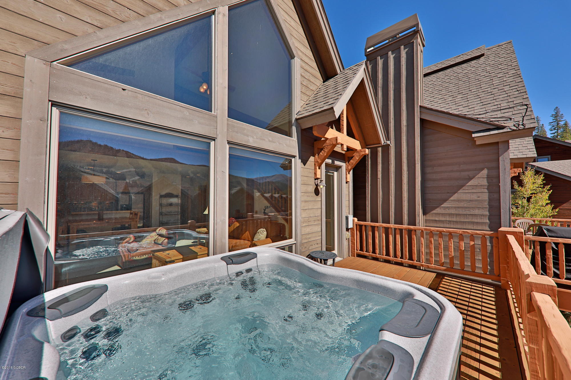 402 Antler Winter Park CO 80482