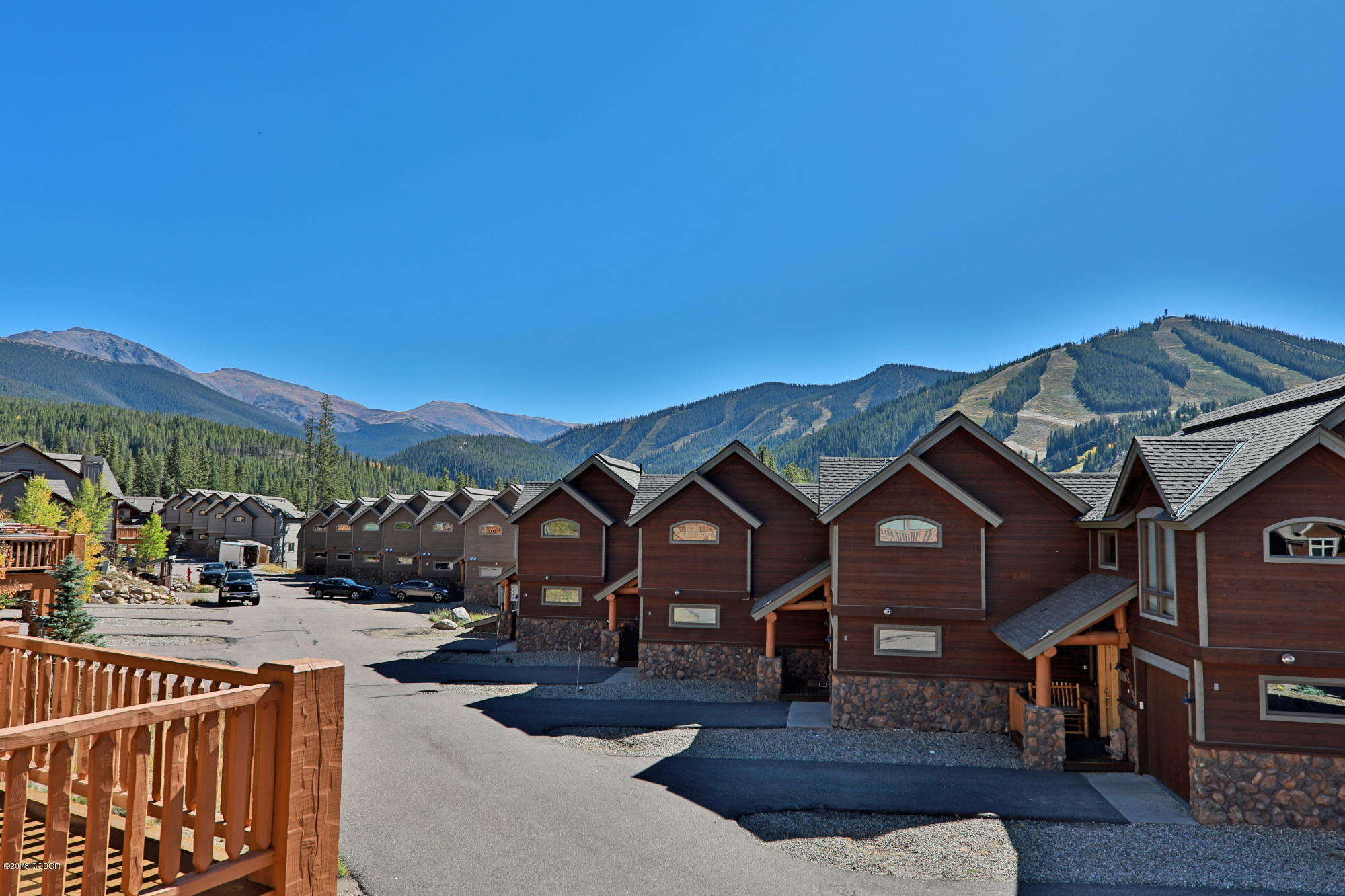 402 Antler Winter Park CO 80482