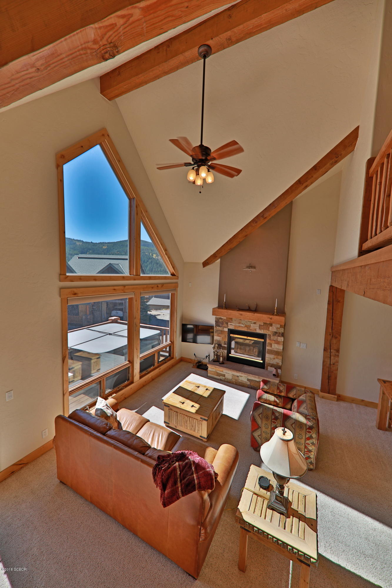 402 Antler Winter Park CO 80482