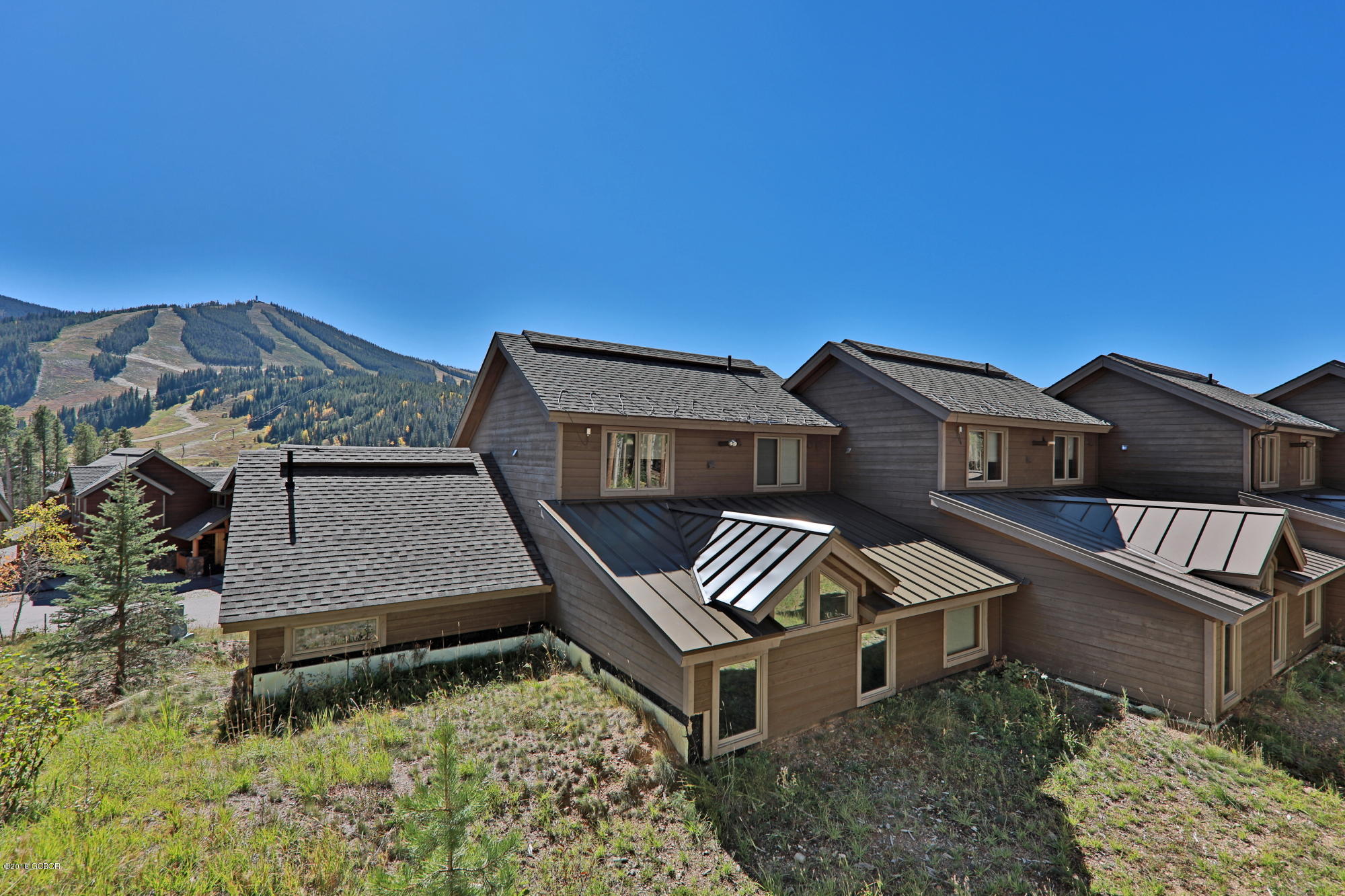 402 Antler Winter Park CO 80482