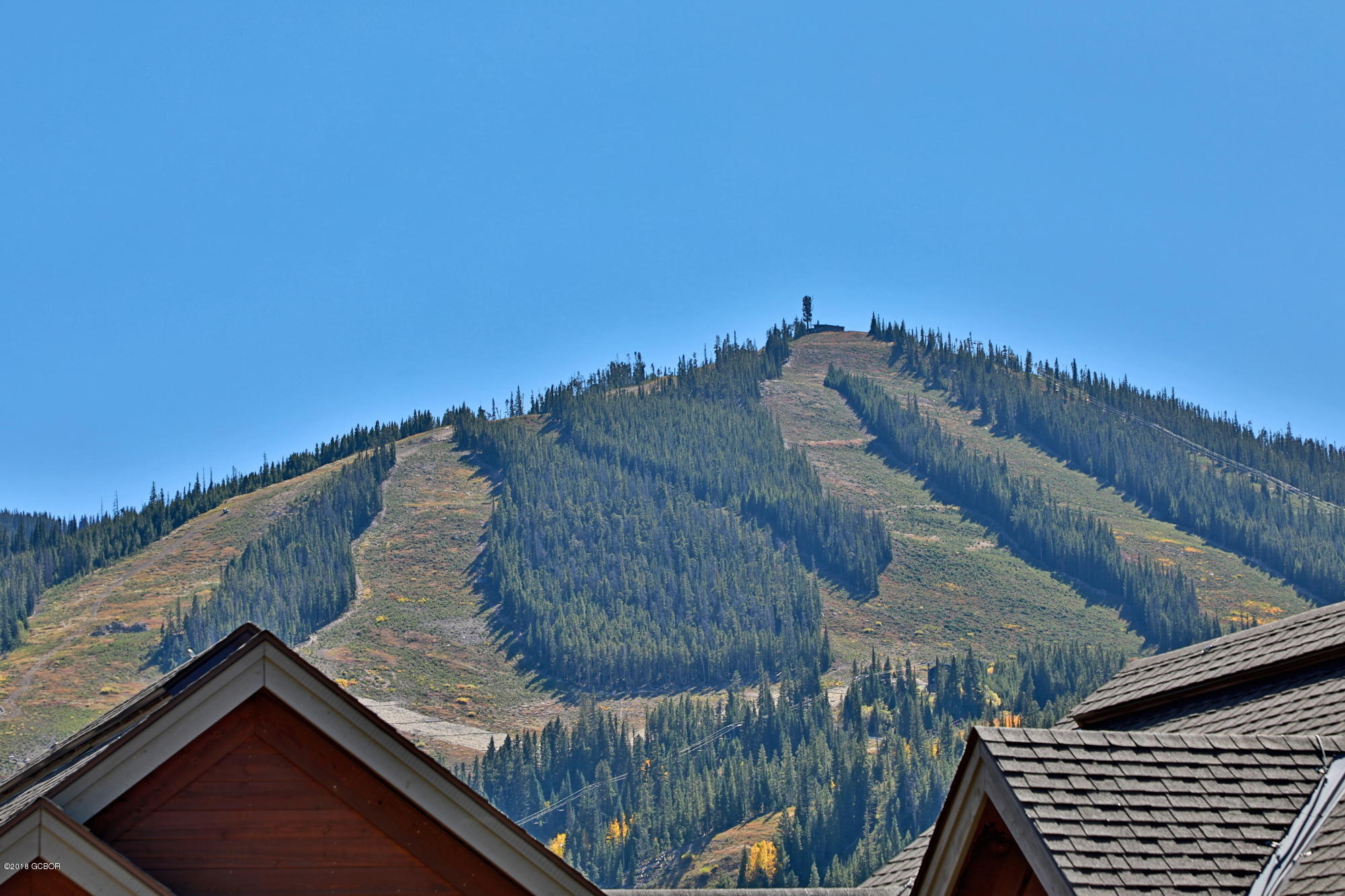 402 Antler Winter Park CO 80482