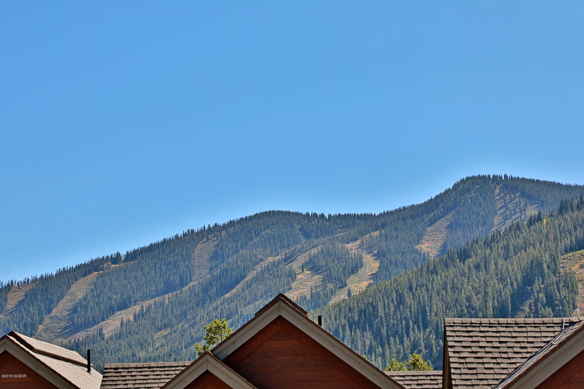 402 Antler Winter Park CO 80482