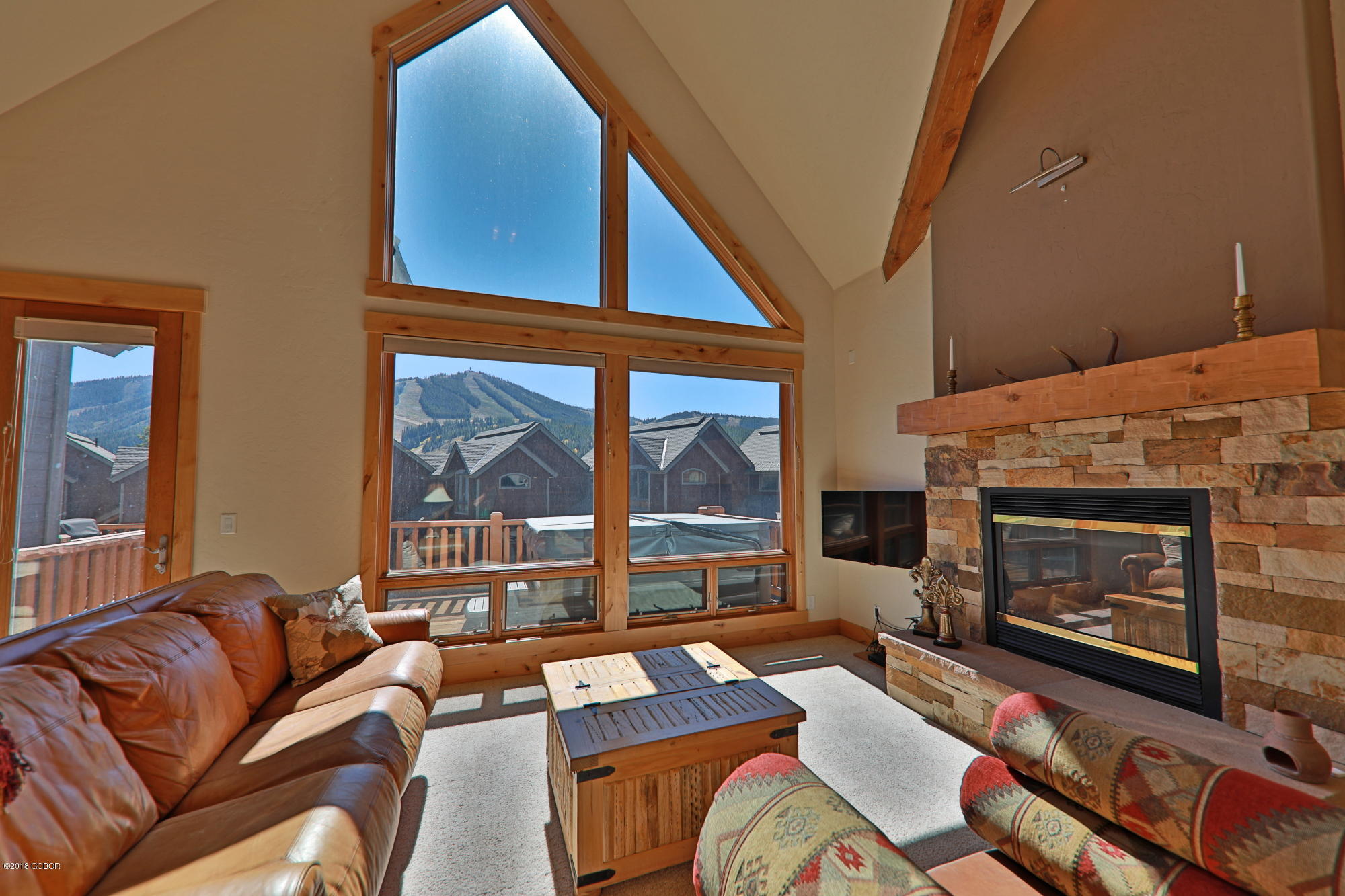 402 Antler Winter Park CO 80482