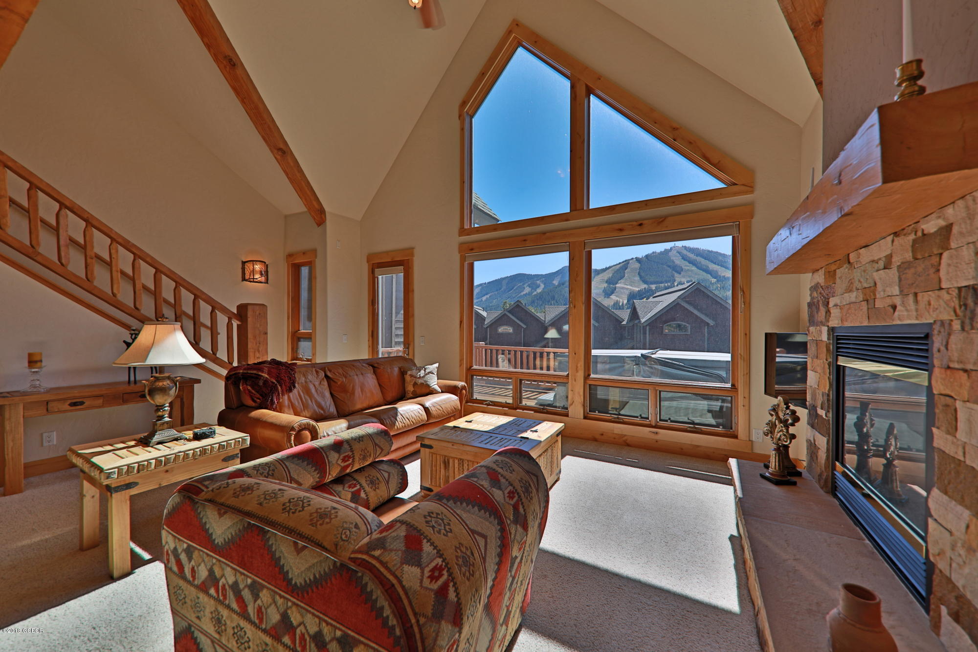 402 Antler Winter Park CO 80482