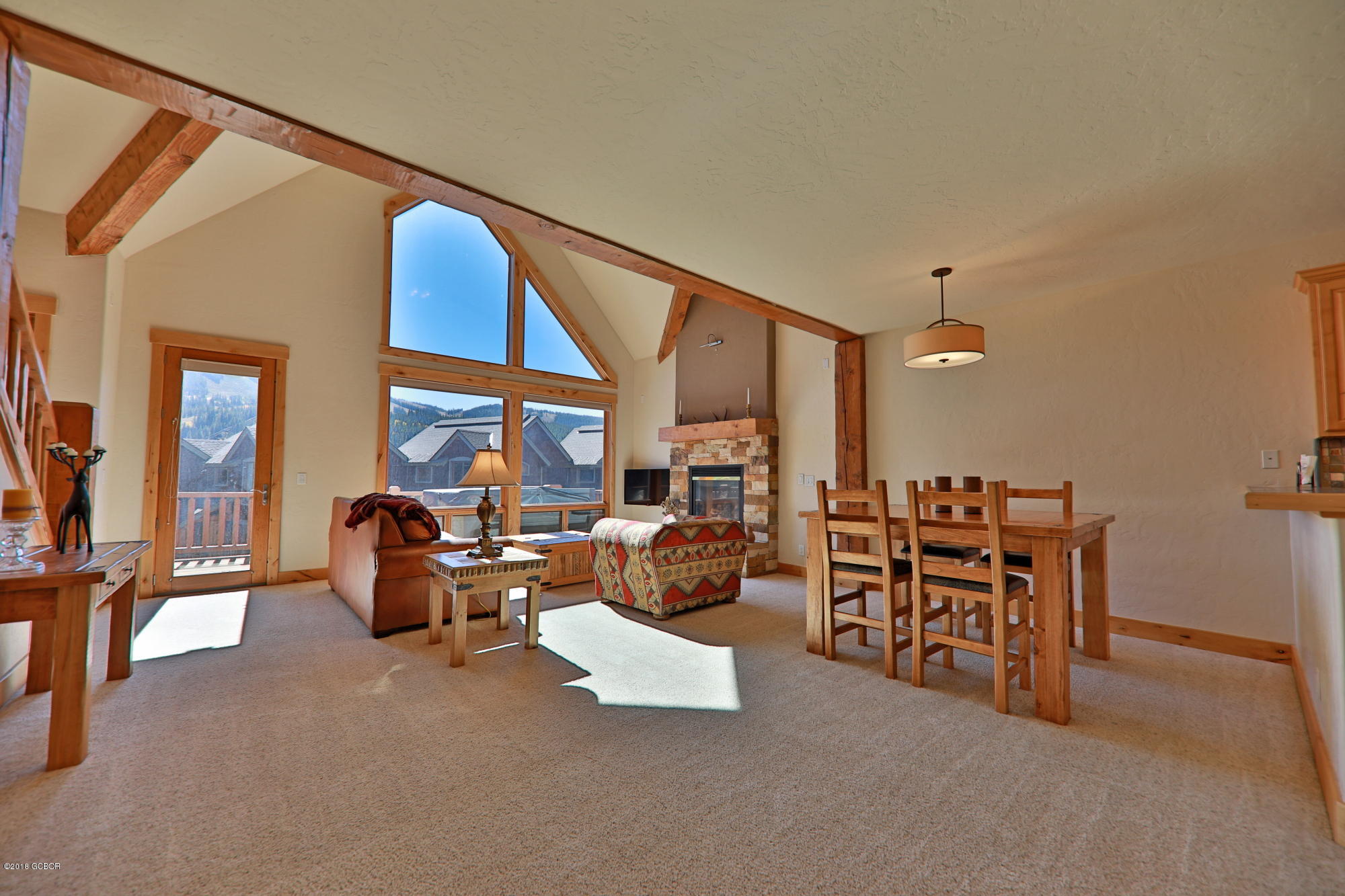 402 Antler Winter Park CO 80482