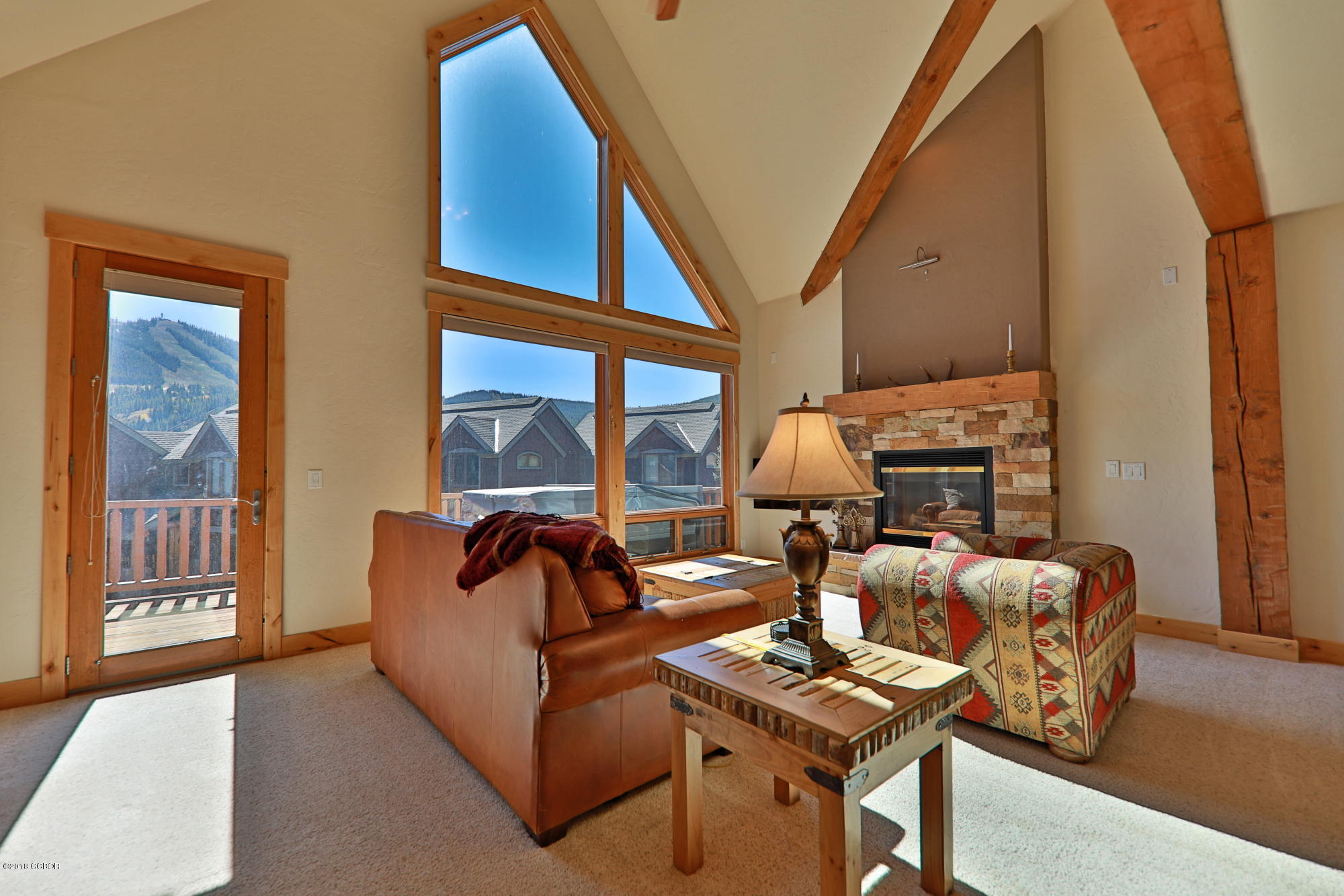 402 Antler Winter Park CO 80482