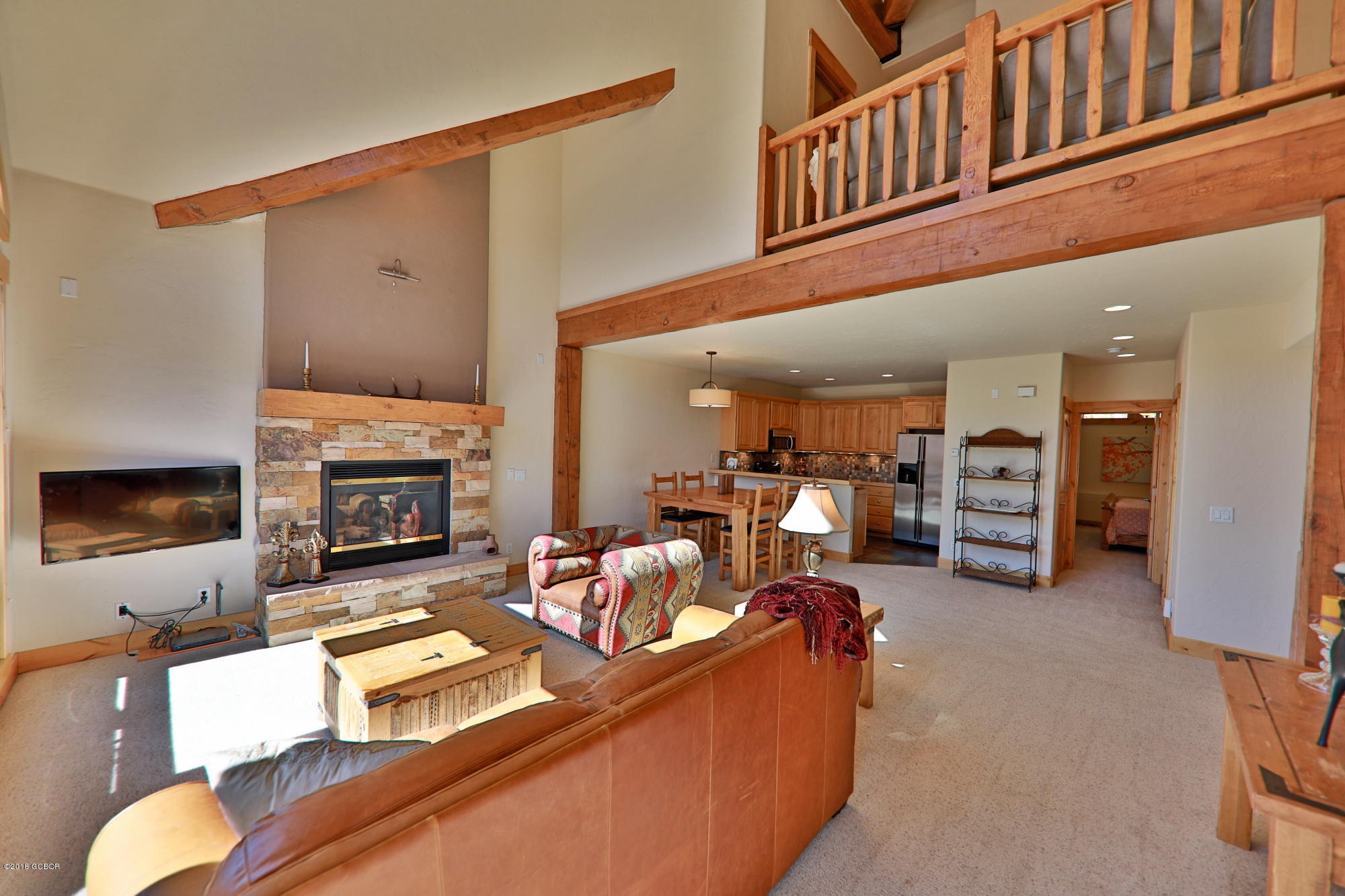 402 Antler Winter Park CO 80482