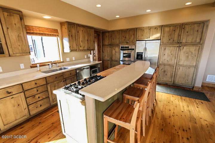 888 Saddle Ridge Circle Granby CO 80446