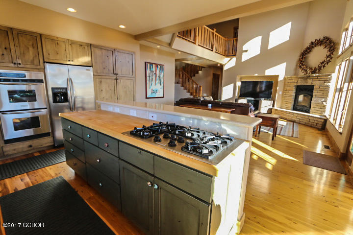 888 Saddle Ridge Circle Granby CO 80446