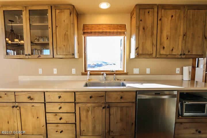 888 Saddle Ridge Circle Granby CO 80446