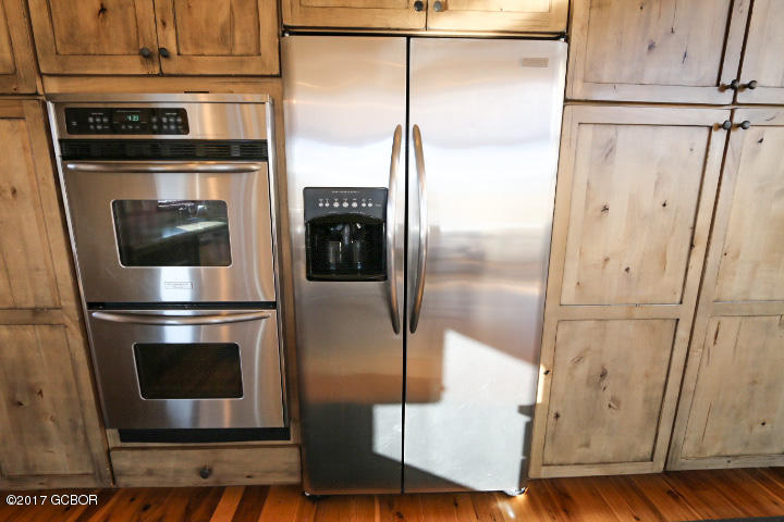 888 Saddle Ridge Circle Granby CO 80446