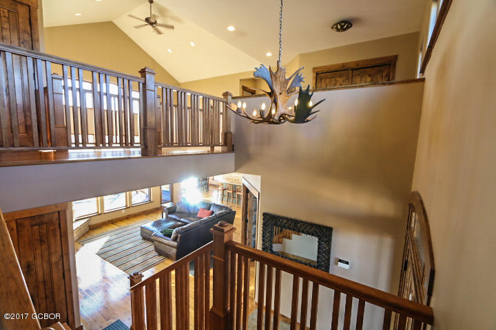 888 Saddle Ridge Circle Granby CO 80446