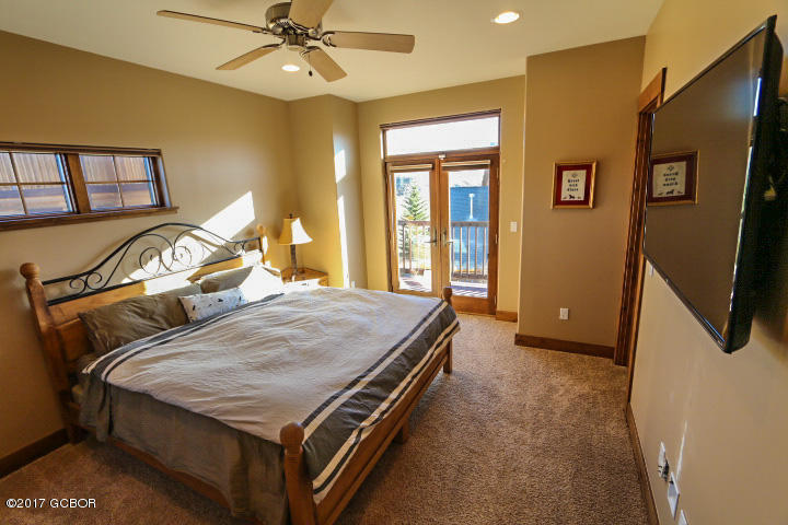 888 Saddle Ridge Circle Granby CO 80446