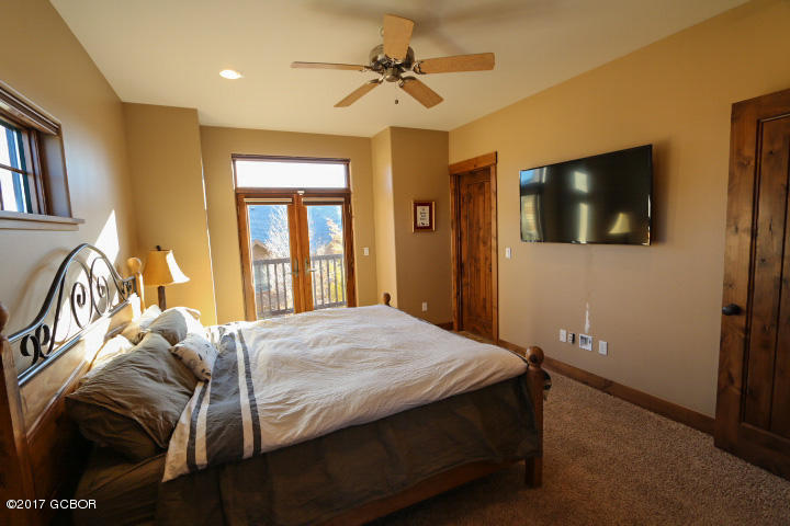 888 Saddle Ridge Circle Granby CO 80446