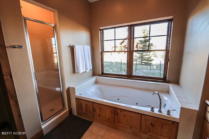 888 Saddle Ridge Circle Granby CO 80446