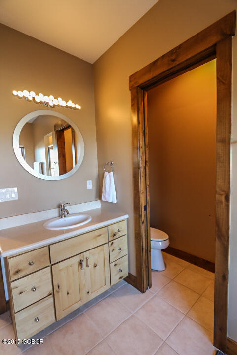 888 Saddle Ridge Circle Granby CO 80446