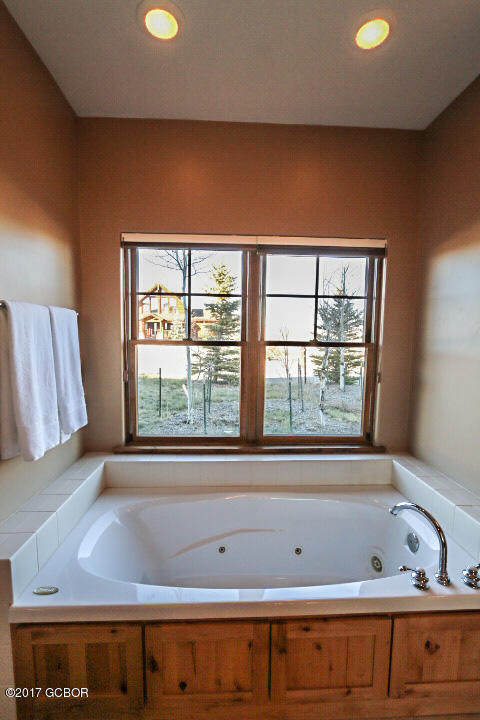 888 Saddle Ridge Circle Granby CO 80446