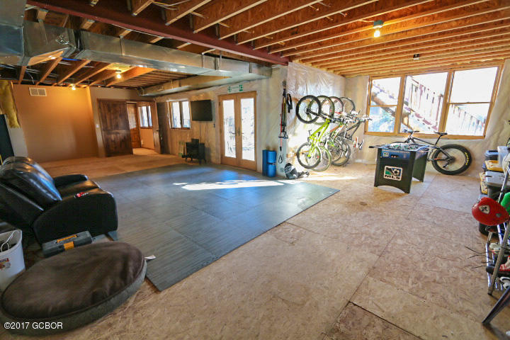 888 Saddle Ridge Circle Granby CO 80446