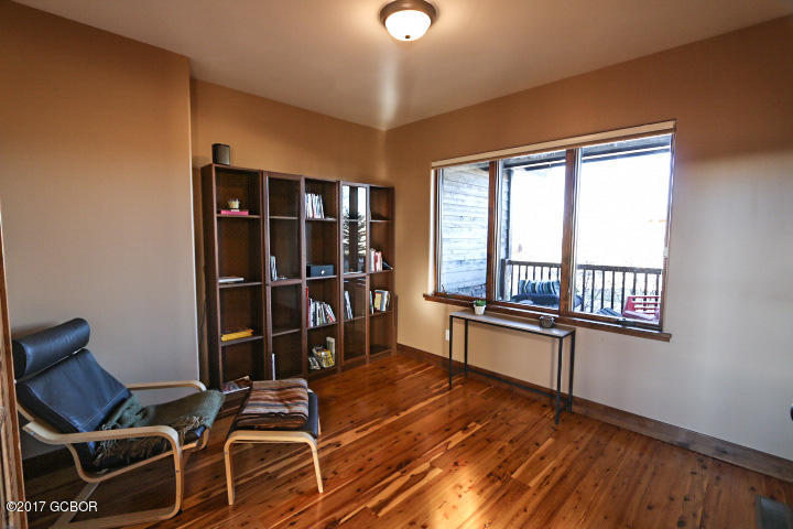 888 Saddle Ridge Circle Granby CO 80446