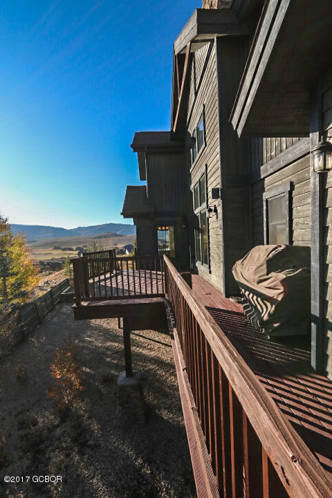 888 Saddle Ridge Circle Granby CO 80446