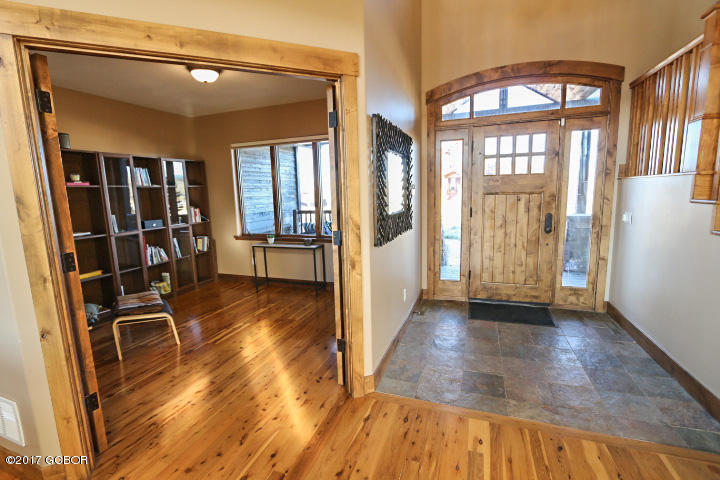 888 Saddle Ridge Circle Granby CO 80446