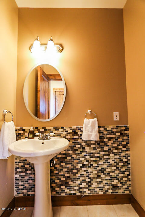 888 Saddle Ridge Circle Granby CO 80446