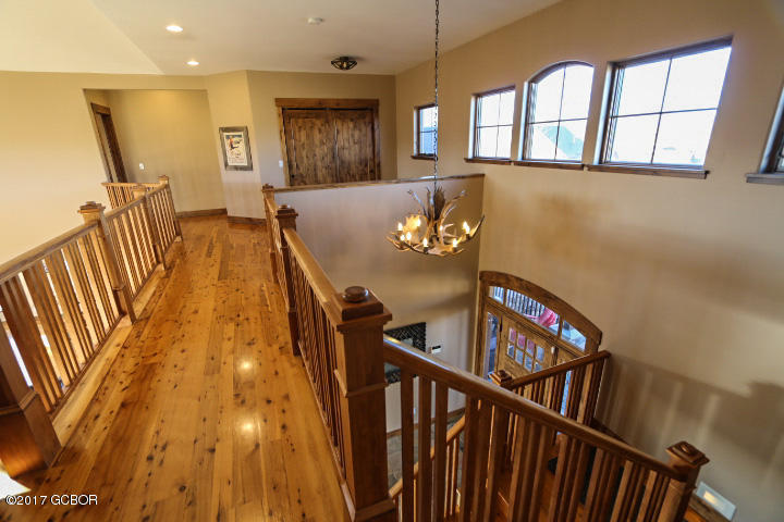 888 Saddle Ridge Circle Granby CO 80446