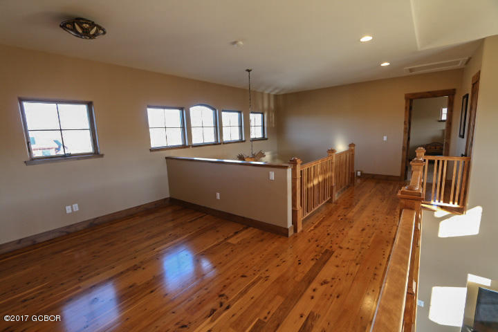 888 Saddle Ridge Circle Granby CO 80446