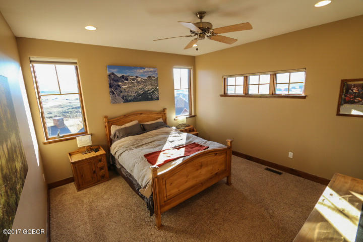 888 Saddle Ridge Circle Granby CO 80446