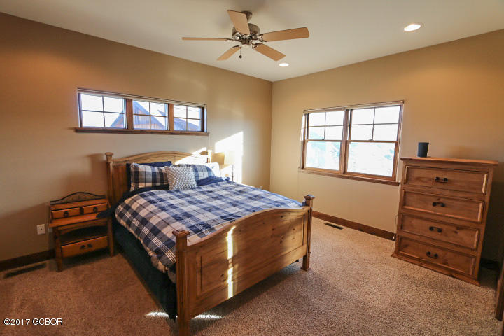 888 Saddle Ridge Circle Granby CO 80446