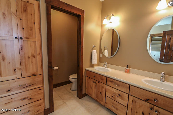 888 Saddle Ridge Circle Granby CO 80446