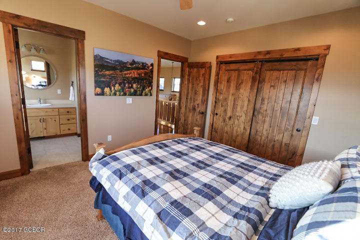 888 Saddle Ridge Circle Granby CO 80446