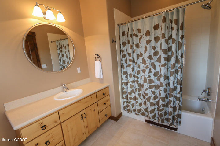 888 Saddle Ridge Circle Granby CO 80446