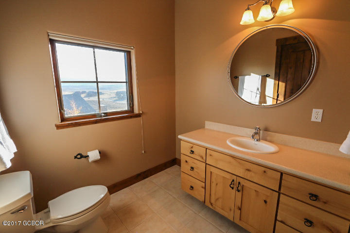 888 Saddle Ridge Circle Granby CO 80446