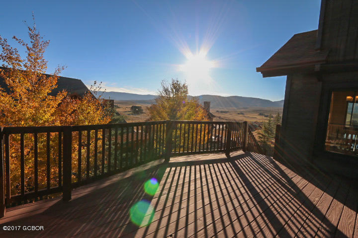 888 Saddle Ridge Circle Granby CO 80446