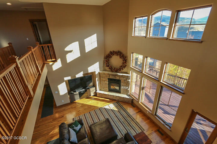 888 Saddle Ridge Circle Granby CO 80446