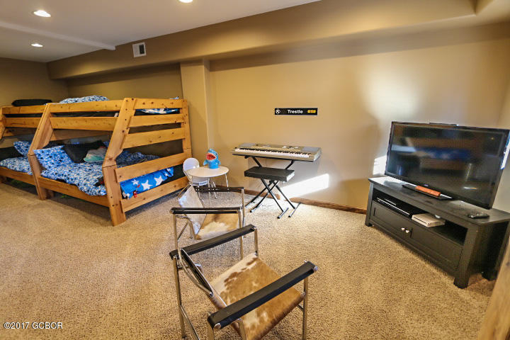 888 Saddle Ridge Circle Granby CO 80446