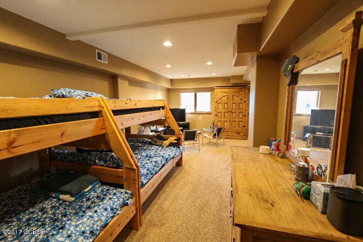 888 Saddle Ridge Circle Granby CO 80446