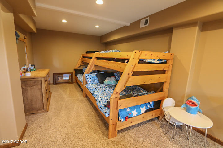 888 Saddle Ridge Circle Granby CO 80446