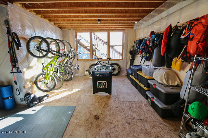 888 Saddle Ridge Circle Granby CO 80446